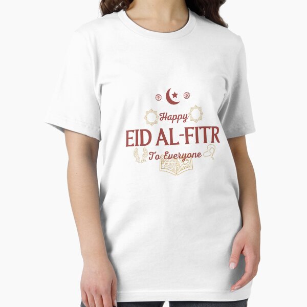 Item preview, Eid Mobarak  designed and sold by BetterMindsTees.