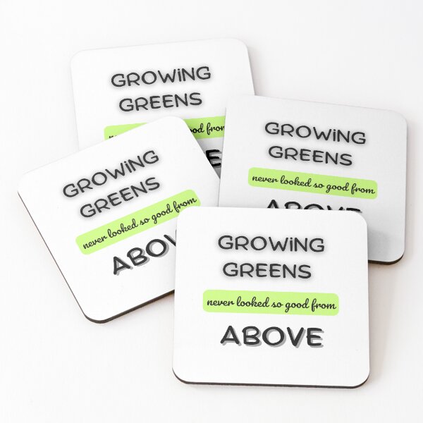 Item preview, Rooftop farming: Growing greens never looked so good from above designed and sold by saposzer.