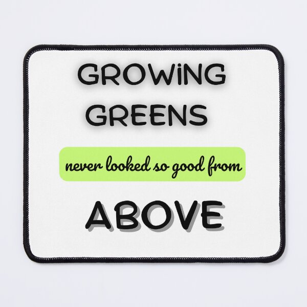 Item preview, Rooftop farming: Growing greens never looked so good from above designed and sold by saposzer.