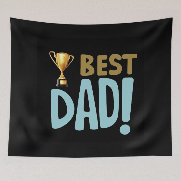 Item preview, For the best dad ever designed and sold by viollamarshall.
