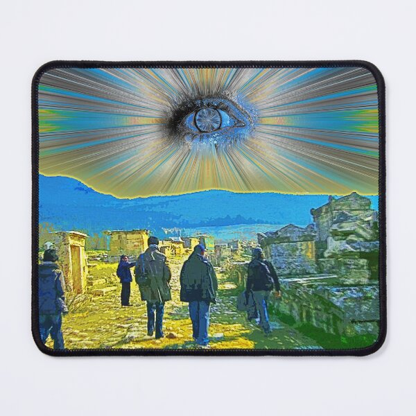 Item preview, Strolling designed and sold by Klaus Bremner (Autotelic Art).
