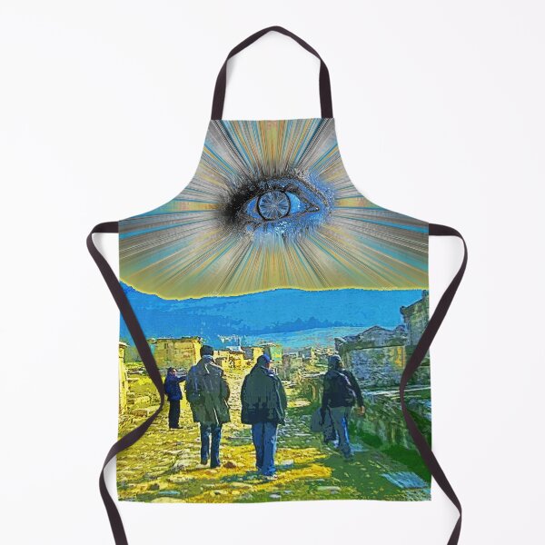 Item preview, Strolling designed and sold by Klaus Bremner (Autotelic Art).