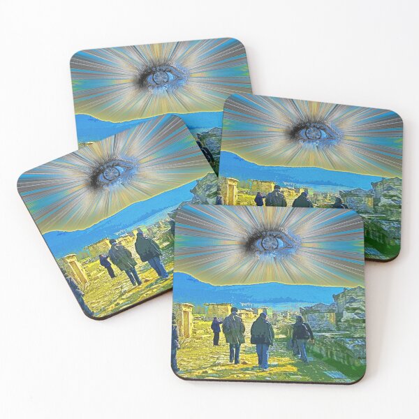 Item preview, Strolling designed and sold by Klaus Bremner (Autotelic Art).