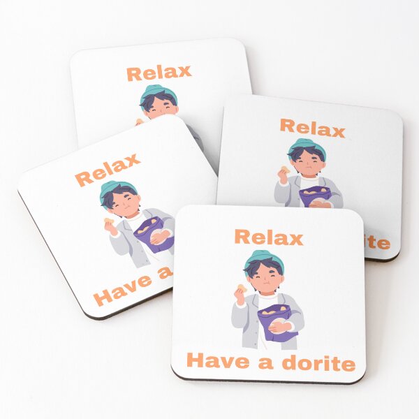 Item preview, just relax have a dorite designed and sold by ChromaHeaven.