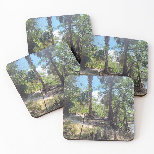 Item preview, Florida Landscape designed and sold by reformedfruit.