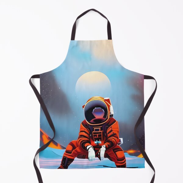 Item preview, Bored Astro Selfie designed and sold by Ink Art Design.
