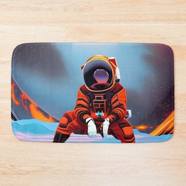 Item preview, Bored Astro Selfie designed and sold by Ink Art Design.