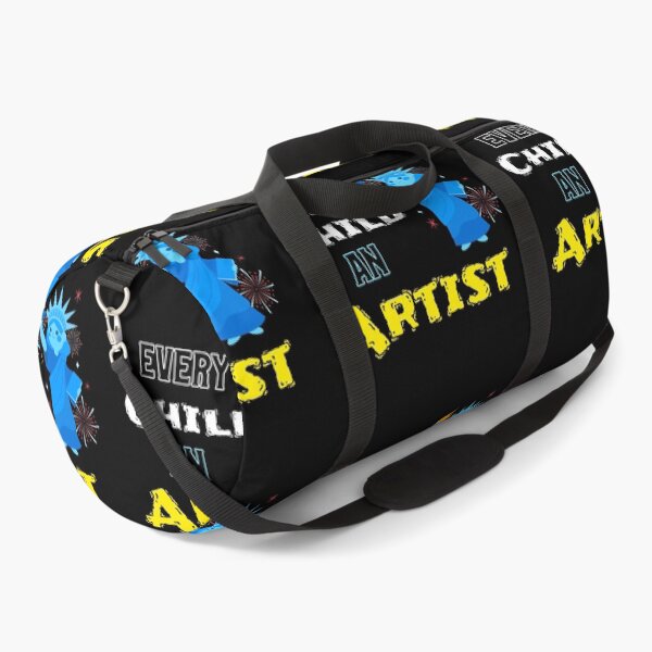 Item preview, Every child is an artist - child gift  designed and sold by mr&mrsmalik malik.