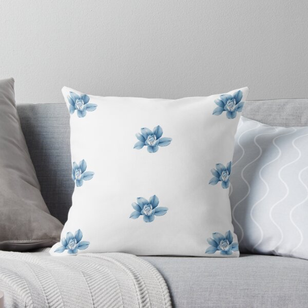 Item preview, Blue natures by ABASA designed and sold by ABASA.