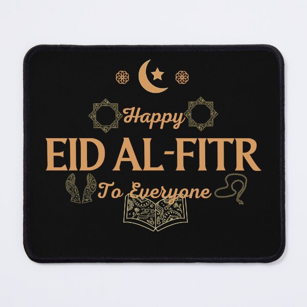 Item preview, Eid Mobarak  designed and sold by BetterMindsTees.
