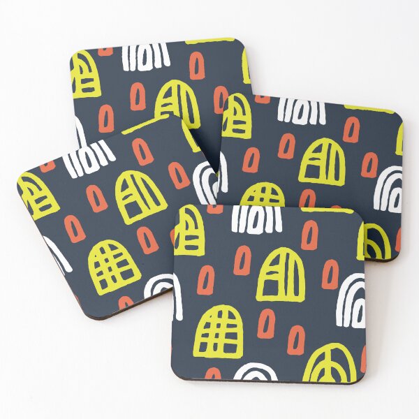 Item preview, Rad 90's Pattern! designed and sold by ArtShiftFL.