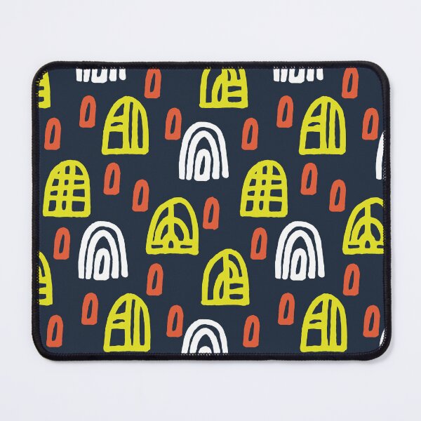 Item preview, Rad 90's Pattern! designed and sold by ArtShiftFL.
