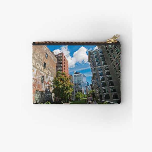 Item preview, High Line Trail Sculpture New York NY designed and sold by WayneOxfordPh.