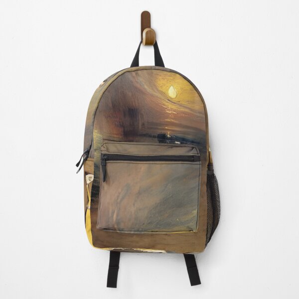 Item preview, Robot in the style of famous art. designed and sold by CRAFTER-MEDIA.