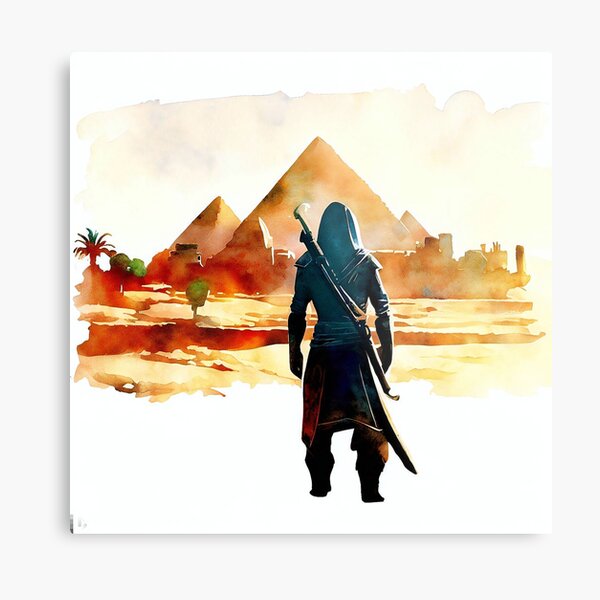 Assassin S Creed Wall Art for Sale