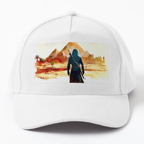 Item preview, Assassins Creed Origin-Egypt designed and sold by serkingiii.