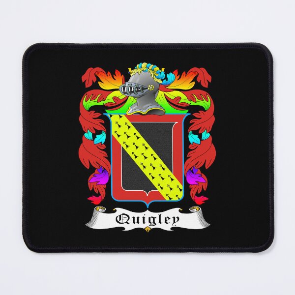Item preview, QUIGLEY designed and sold by CathalDevlin.