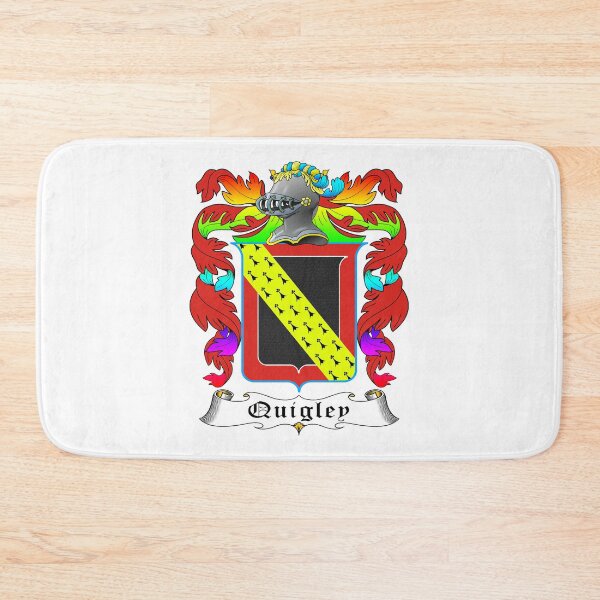 Item preview, QUIGLEY designed and sold by CathalDevlin.