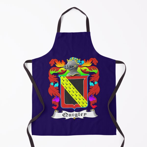 Item preview, QUIGLEY designed and sold by CathalDevlin.