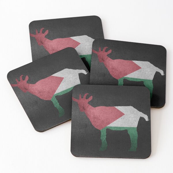 Item preview, Palestinian Goat designed and sold by WesternExposure.