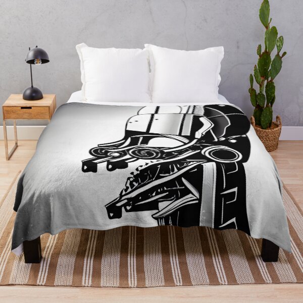 Item preview, Robot in the style of famous art. designed and sold by CRAFTER-MEDIA.