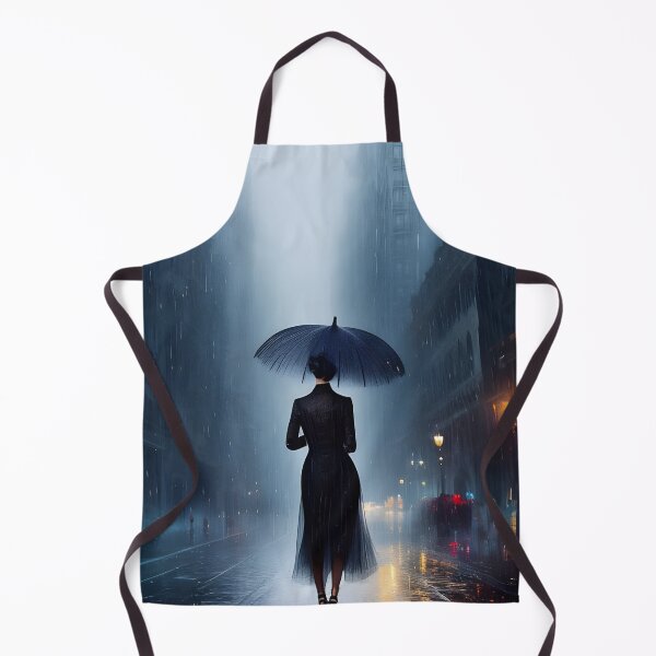 Item preview, Stay Pretty in the Rain designed and sold by stine1.