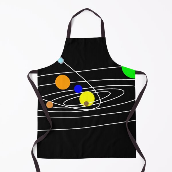 Artikelvorschau, In einem Sonnensystem entworfen und verkauft von HydeZero.