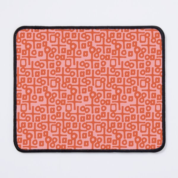 Item preview, Rad 90's Pink and Red Pattern! designed and sold by ArtShiftFL.
