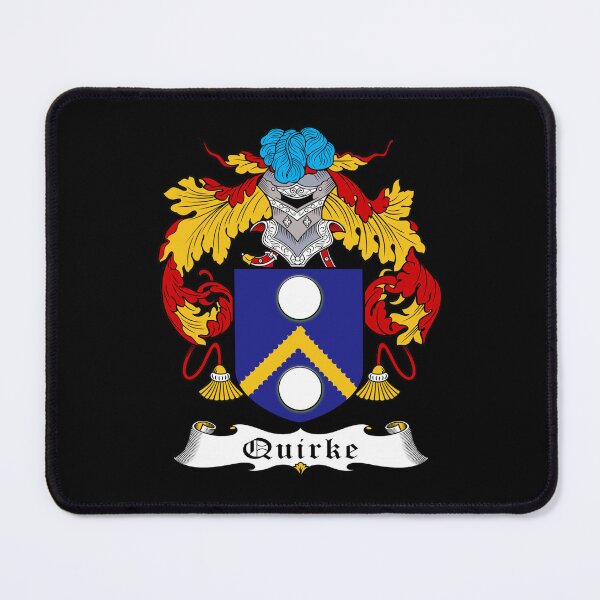 Item preview, QUIRKE designed and sold by CathalDevlin.