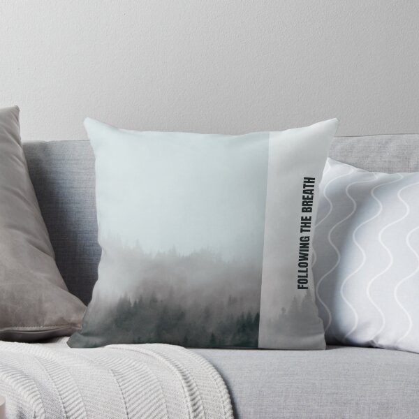 Item preview, FOLLOWING THE BREATH designed and sold by axelle1410.