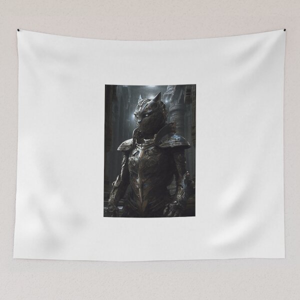 Item preview, Fantastical Felines #D779E4EC2 designed and sold by nixlim.