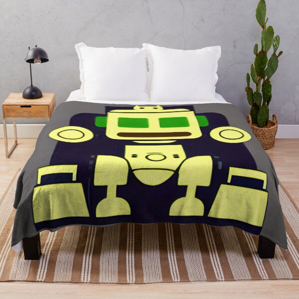 Item preview, Robot in the style of famous art. designed and sold by CRAFTER-MEDIA.