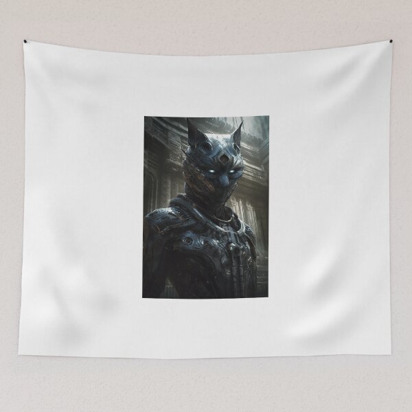 Item preview, Fantastical Felines #F6D6205BE designed and sold by nixlim.