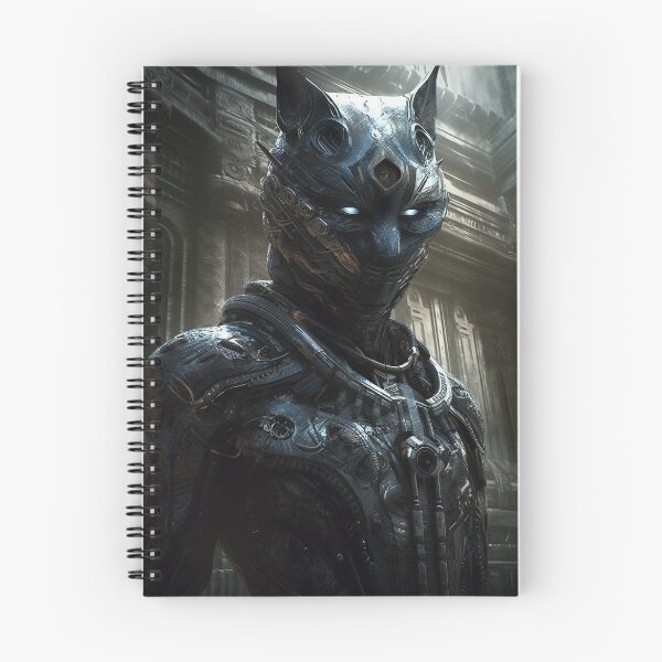 Item preview, Fantastical Felines #F6D6205BE designed and sold by nixlim.