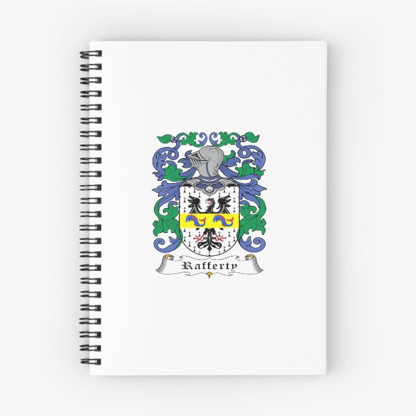 Item preview, RAFFERTY designed and sold by CathalDevlin.