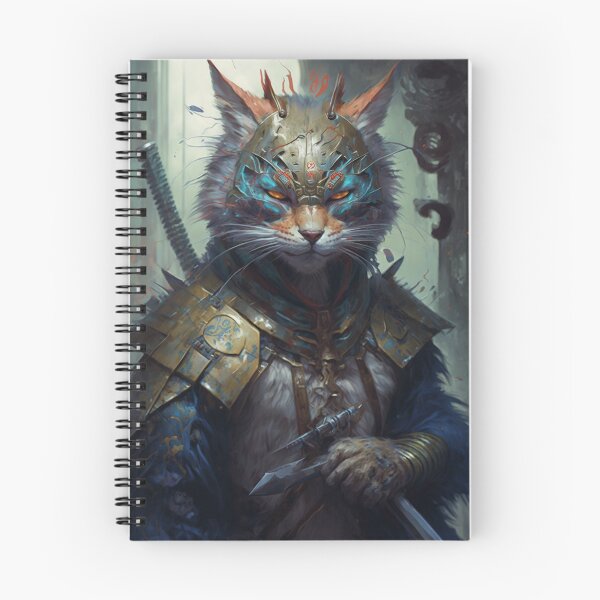 Item preview, Fantastical Felines #F2B276C69 designed and sold by nixlim.