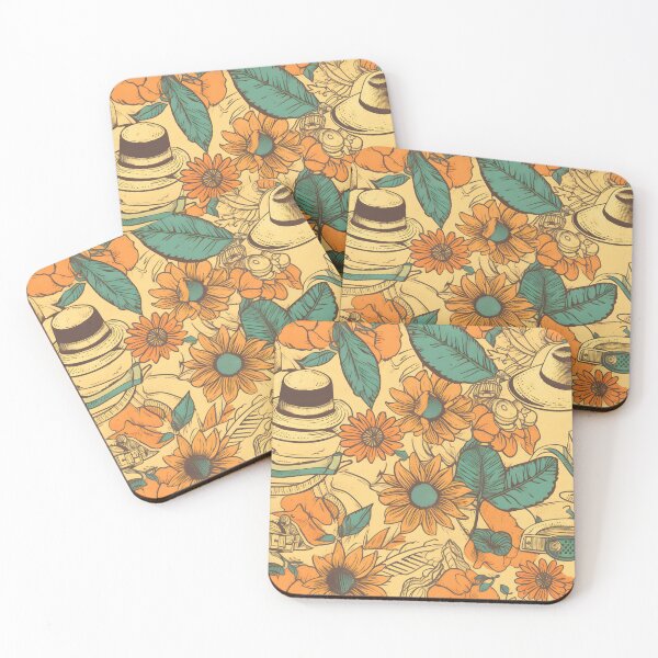 Item preview, Hazy days designed and sold by CactusPan.
