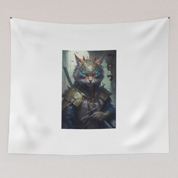 Item preview, Fantastical Felines #F2B276C69 designed and sold by nixlim.