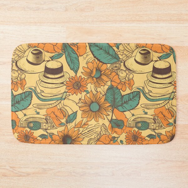 Item preview, Hazy days designed and sold by CactusPan.