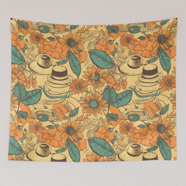 Item preview, Hazy days designed and sold by CactusPan.