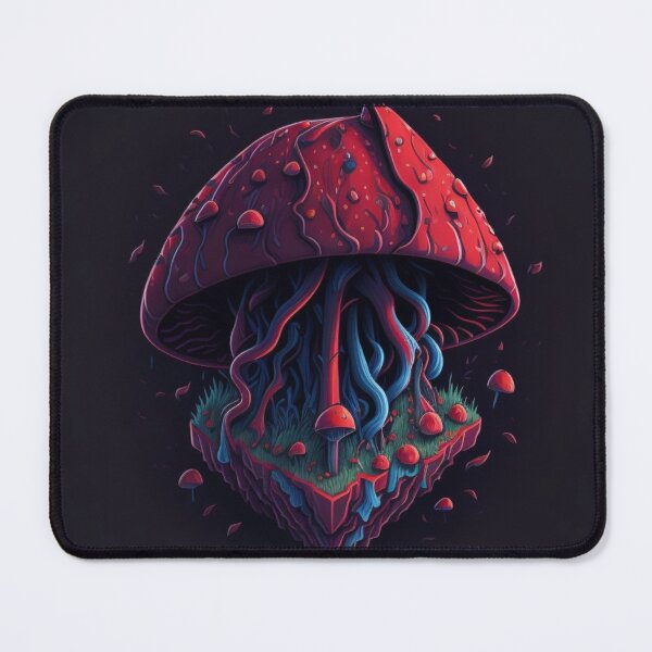 Item preview, Mushroom designed and sold by AnaArtes22.