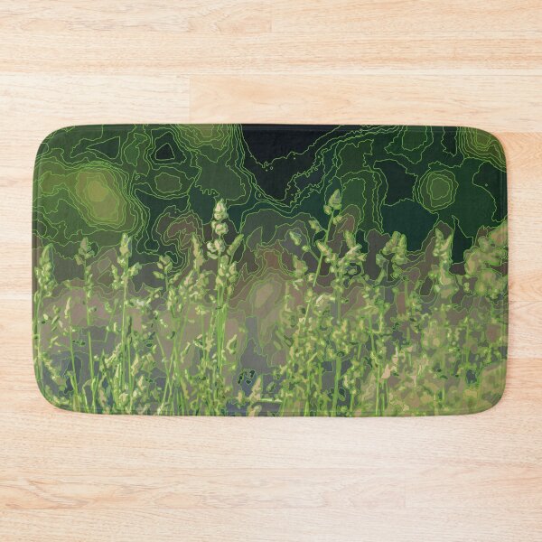 Item preview, green grass designed and sold by SunGraphicArt.