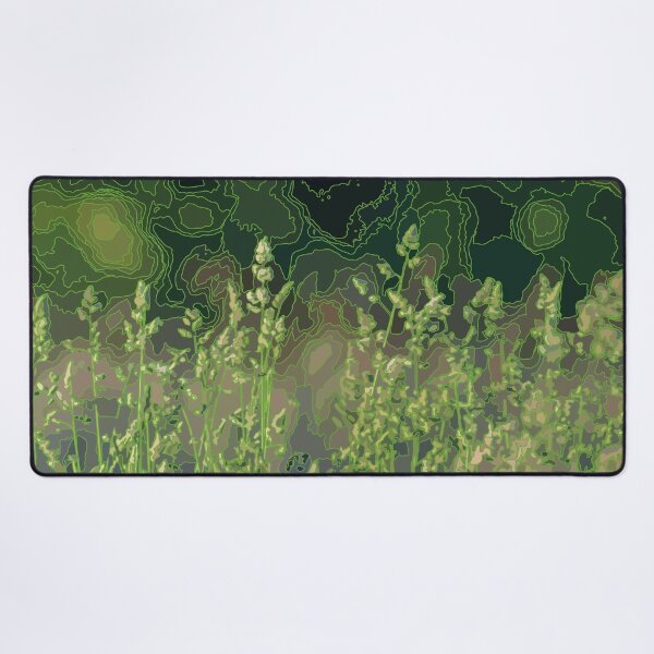 Item preview, green grass designed and sold by SunGraphicArt.