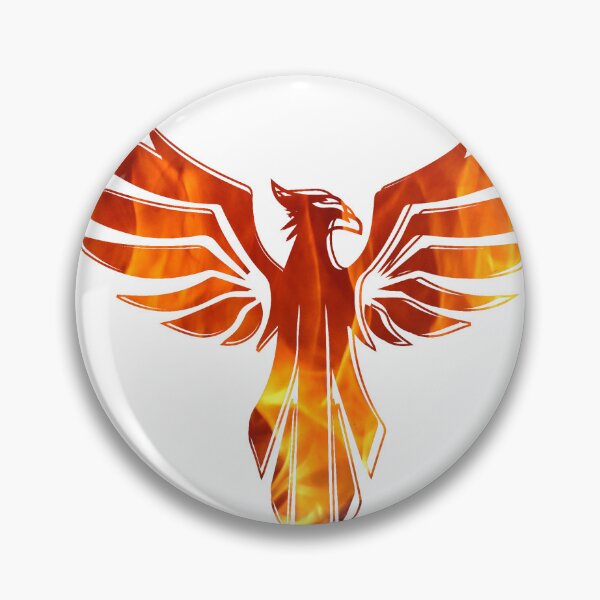 Item preview, phoenix,bird,fire,phoenix from the ashes designed and sold by theherbst131313.