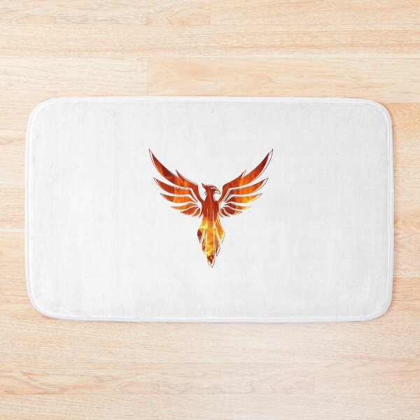 Item preview, phoenix,bird,fire,phoenix from the ashes designed and sold by theherbst131313.