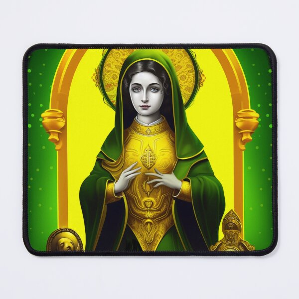 Item preview, unknown religious icon designed and sold by Bohabaz.