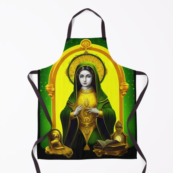 Item preview, unknown religious icon designed and sold by Bohabaz.