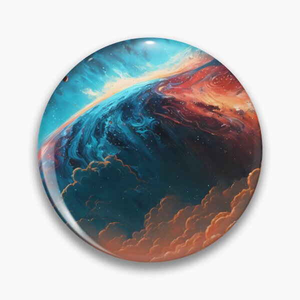 Item preview, Abstract sky designed and sold by Pixelodo.