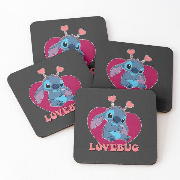 Item preview, Lilo & Stitch - Lovebug Stitch designed and sold by JeanHillz.