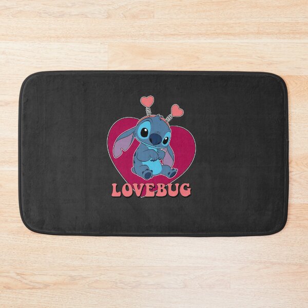 Item preview, Lilo & Stitch - Lovebug Stitch designed and sold by JeanHillz.